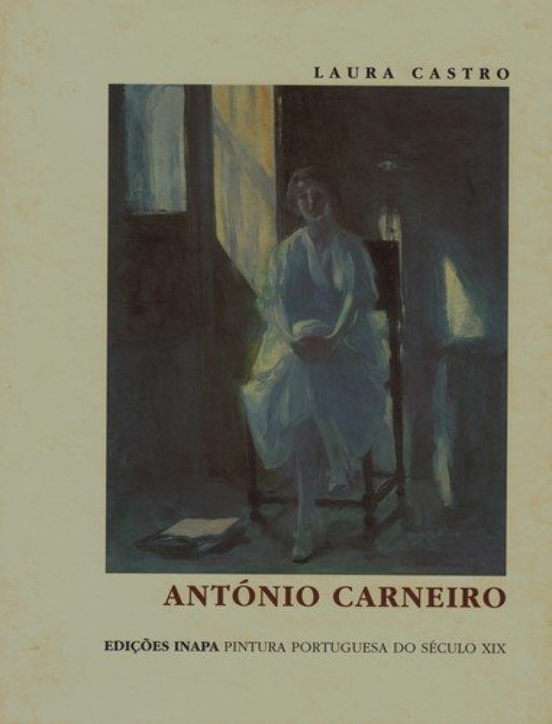 antonio carneiro