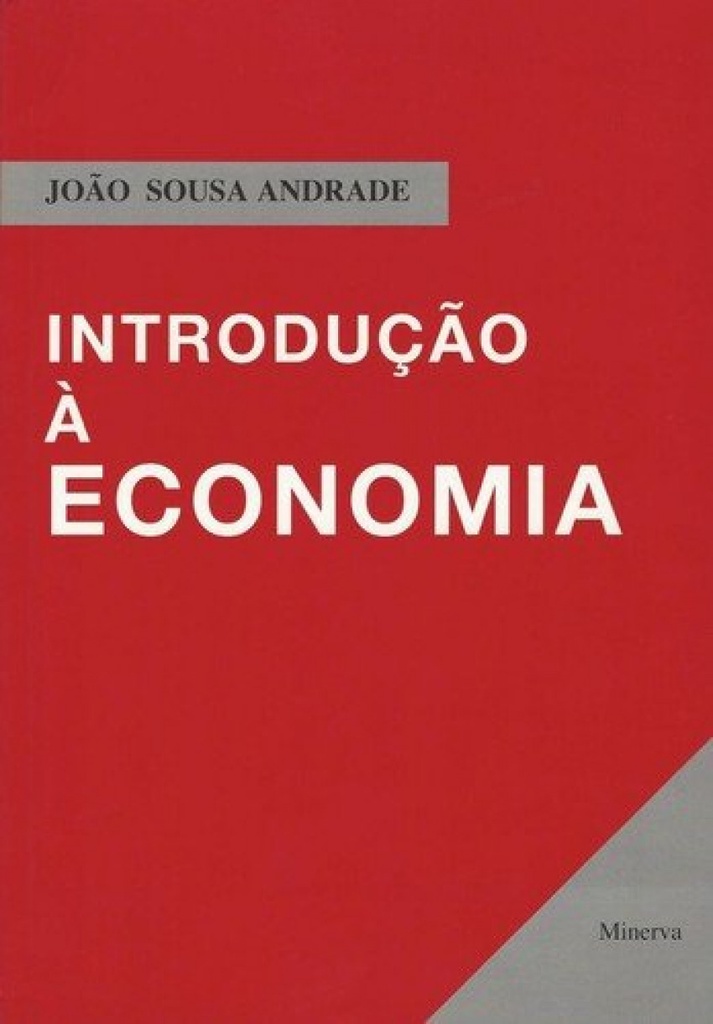 IntroduÇao á Economia