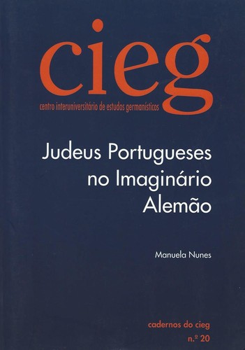 Judeus Portugueses no Imaginário de Lisboa