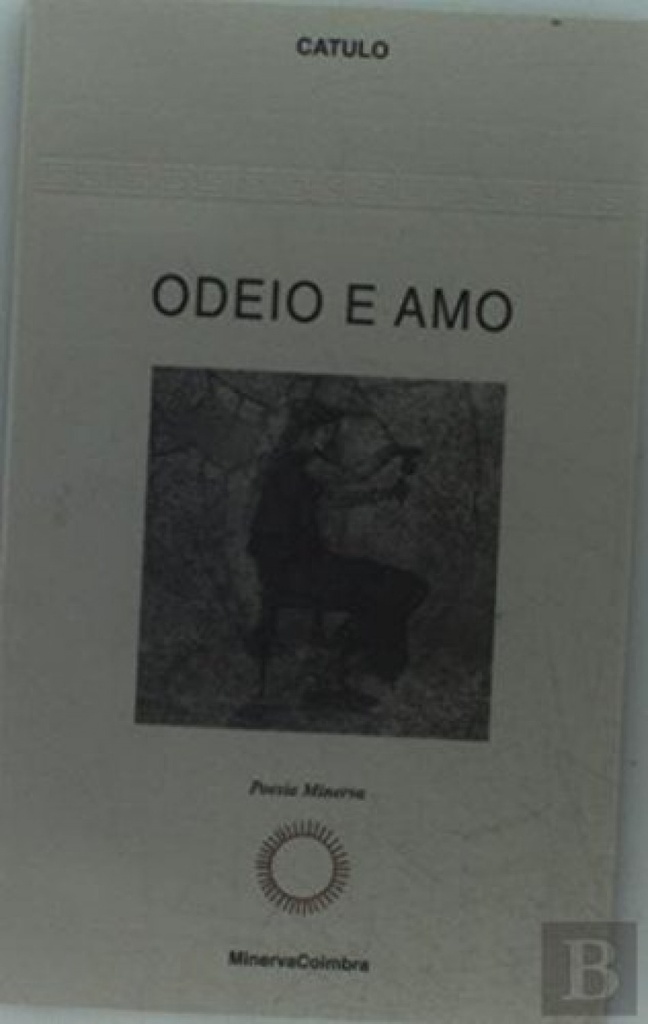 Odeio e Amo