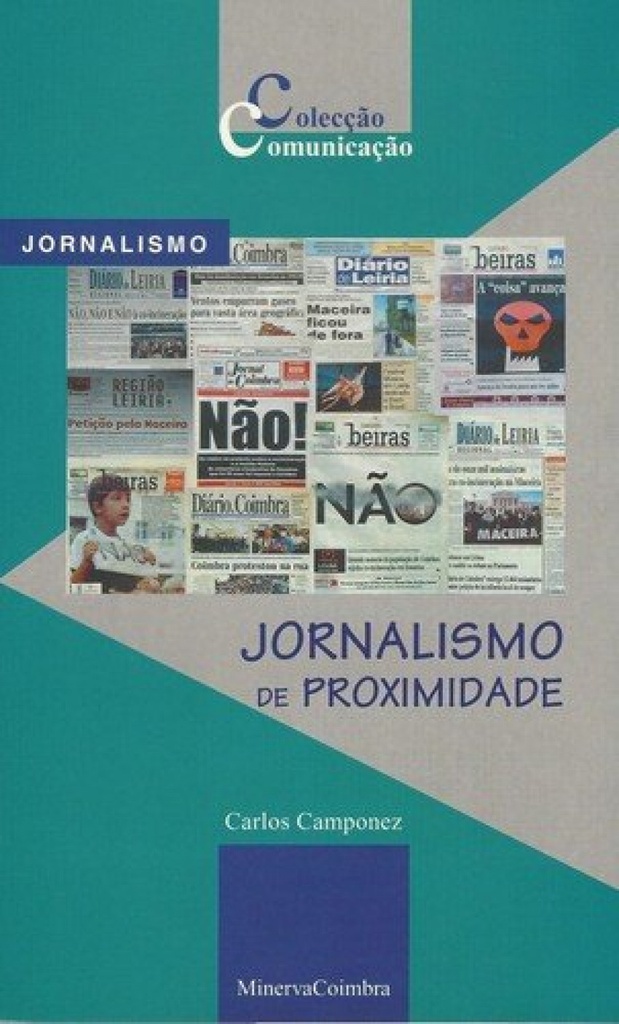 Jornalismo de Proximidade