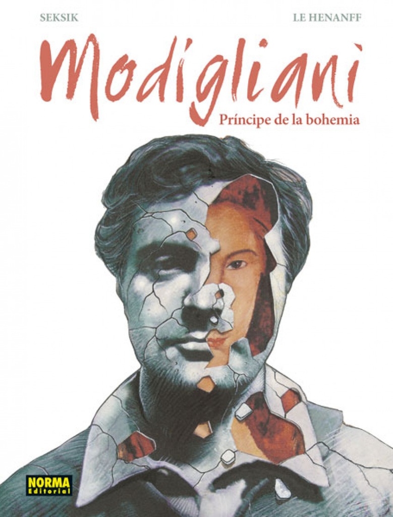 MODIGLIANI