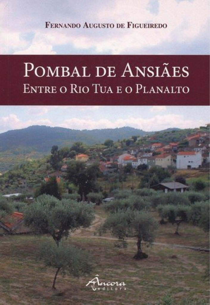 Pombal de Ansiães