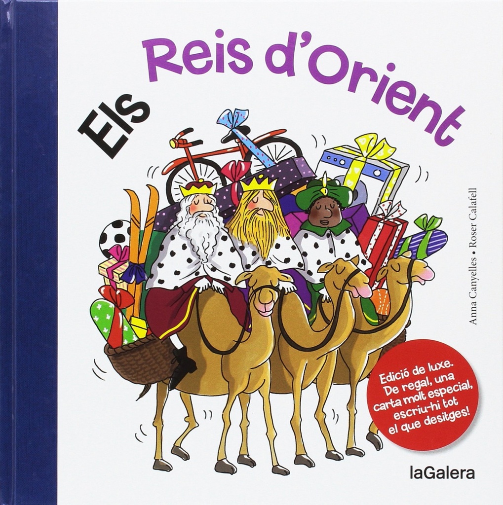 els reis d´orient