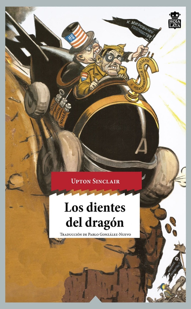 LOS DIENTES DEL DRAGóN