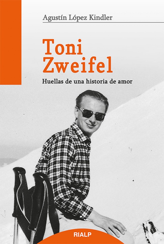 TONI ZWEIFEL