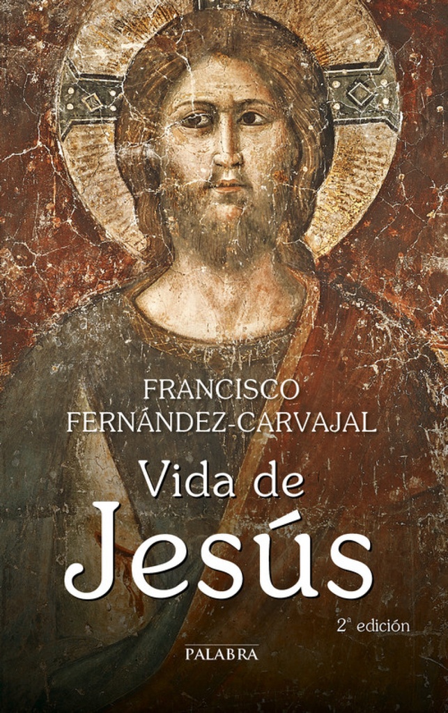 Vida de jesús