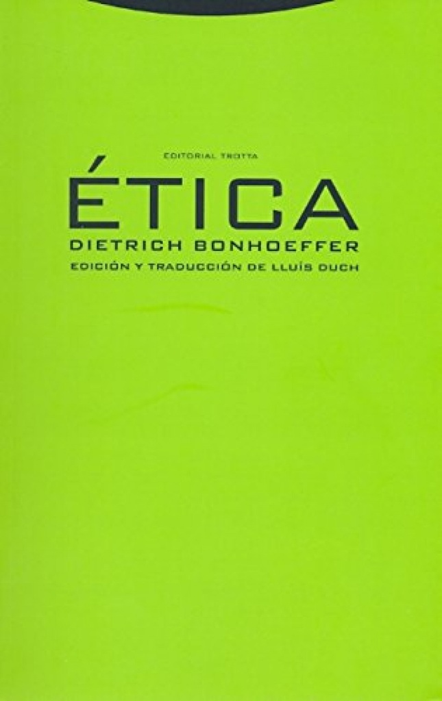 éTICA