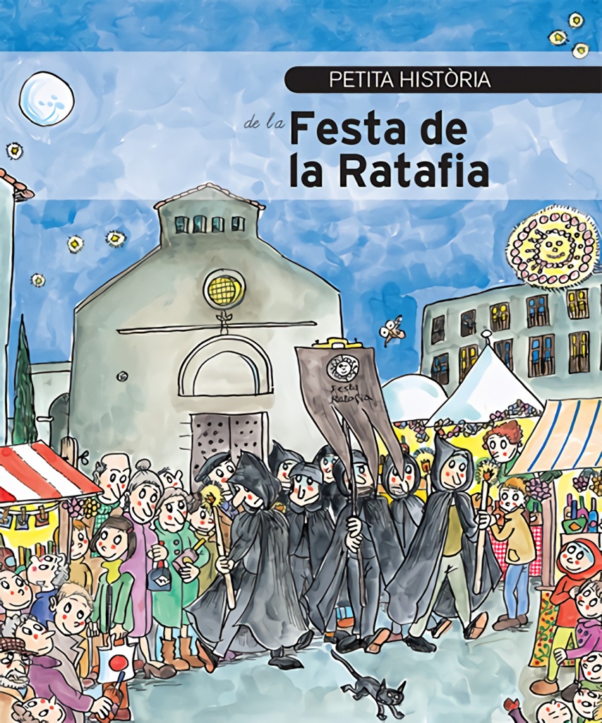 Festa de la ratafia