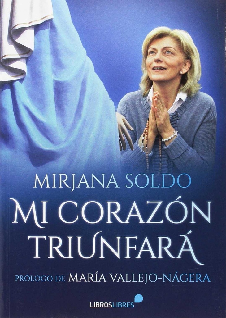 MI CORAZÓN TRIUNFARÁ