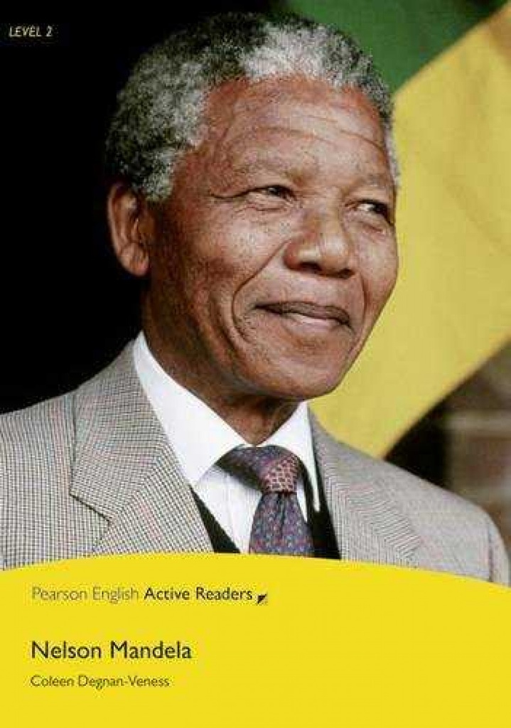 nelson mandela