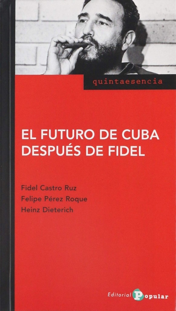 El futuro de Cuba después de Fidel