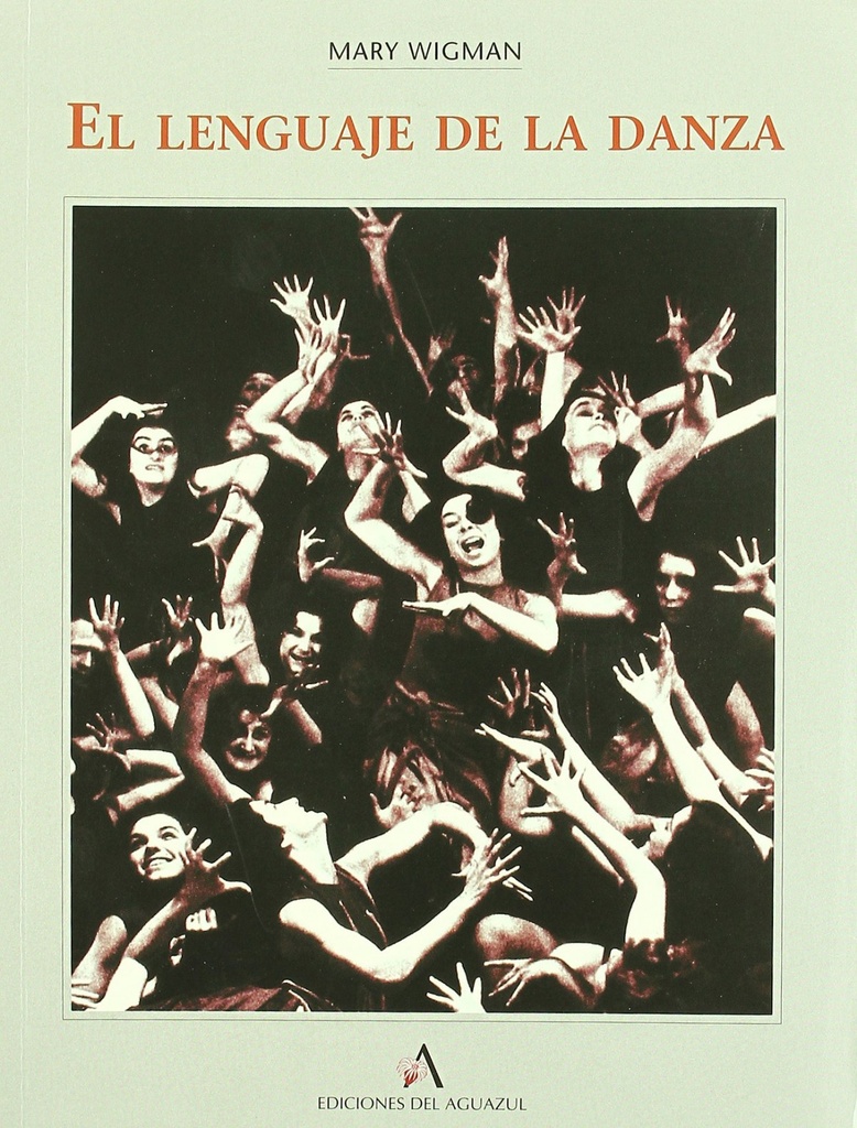 EL LENGUAJE DE LA DANZA