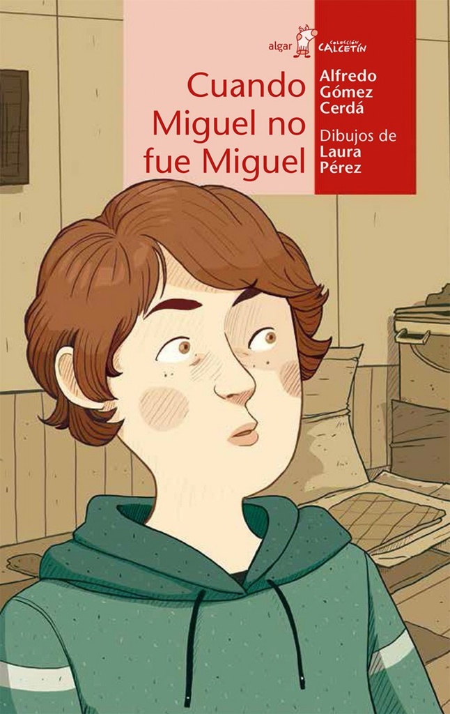 Cuando Miguel no fue Miguel