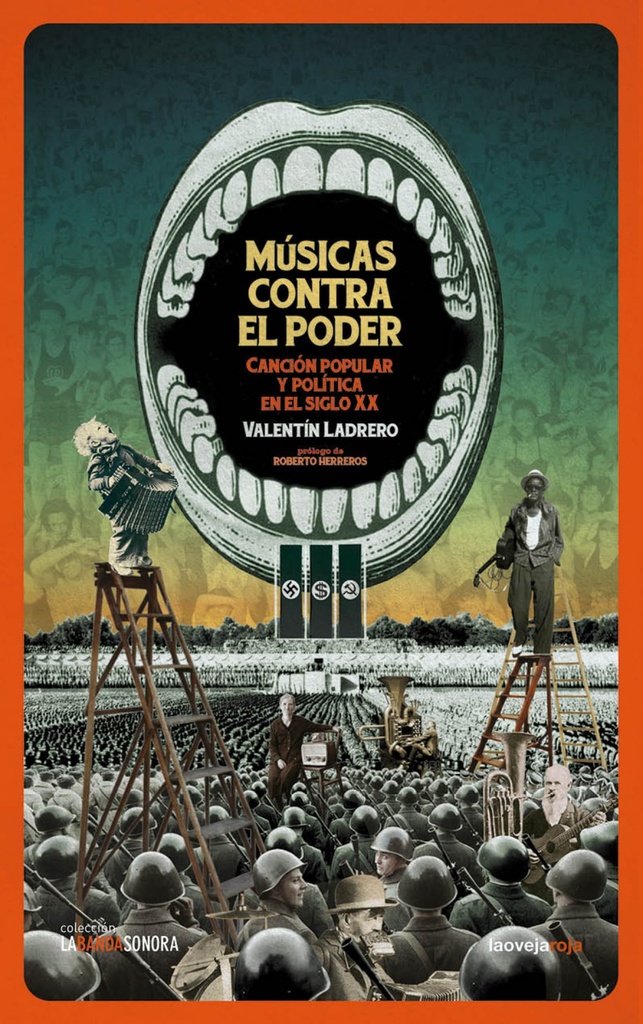 Músicas contra el poder