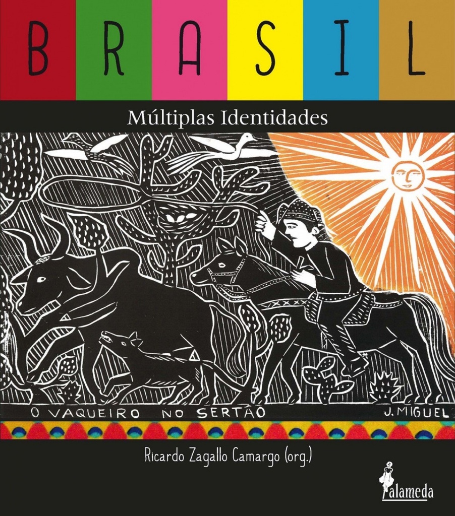 Brasil Múltiplas Identidades