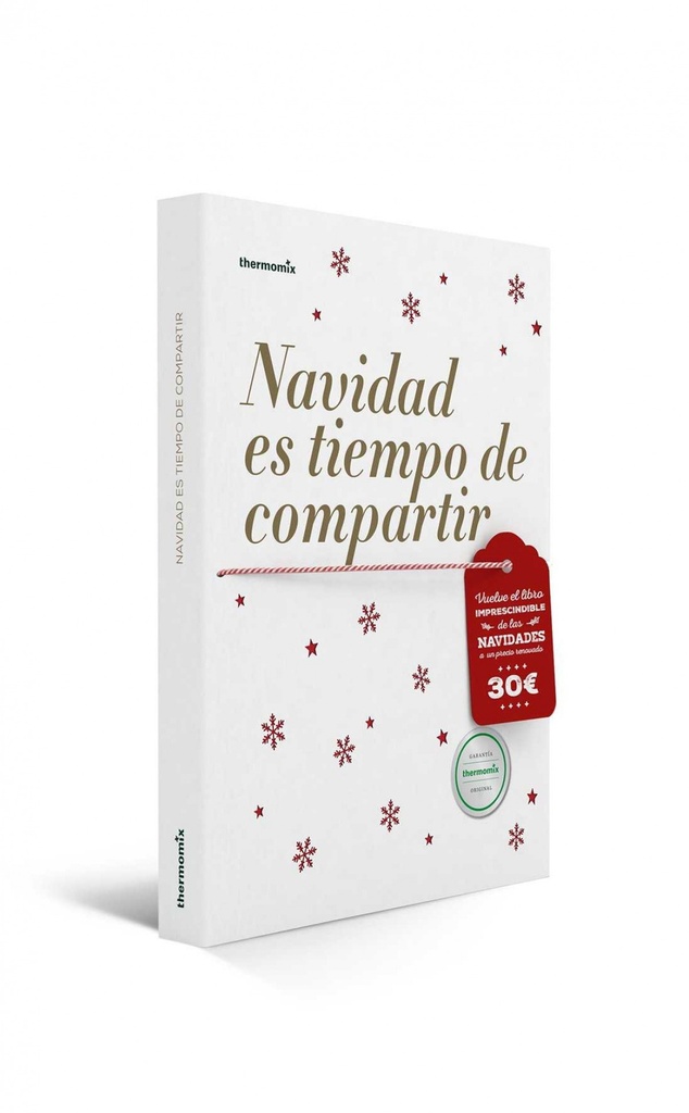 NAVIDAD ES TIEMPO DE COMPARTIR