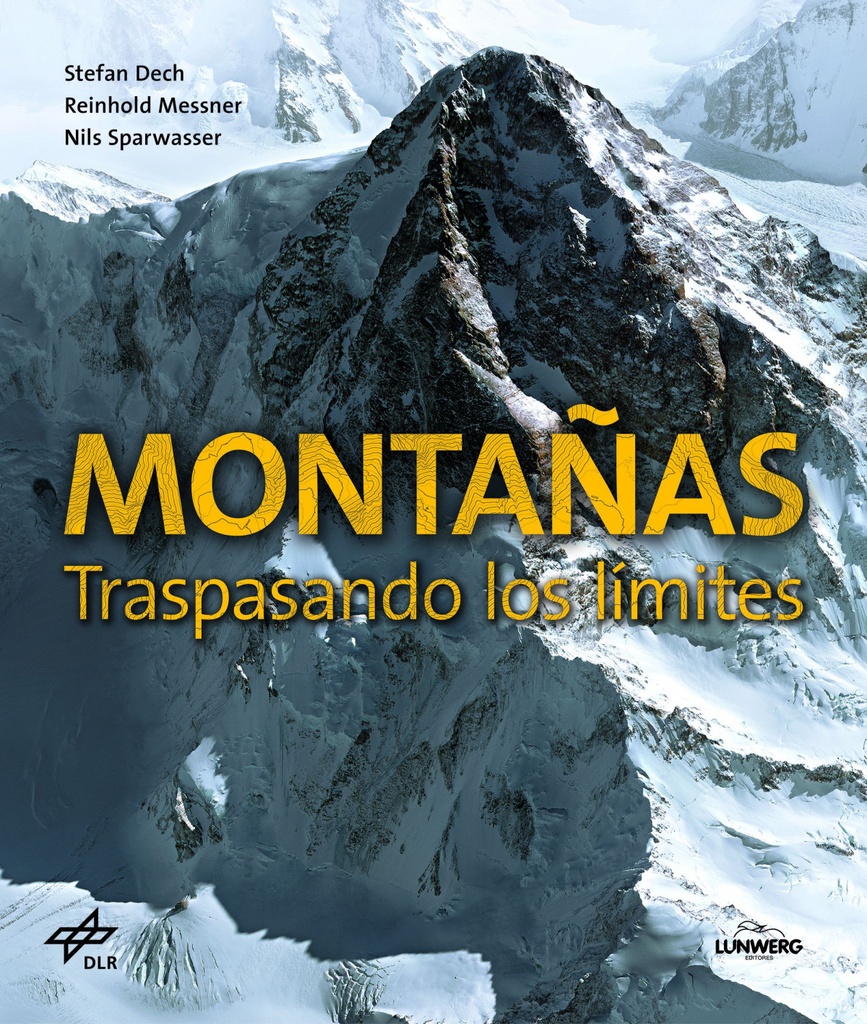 MONTAÑAS: TRASPASANDO LOS LÍMITES