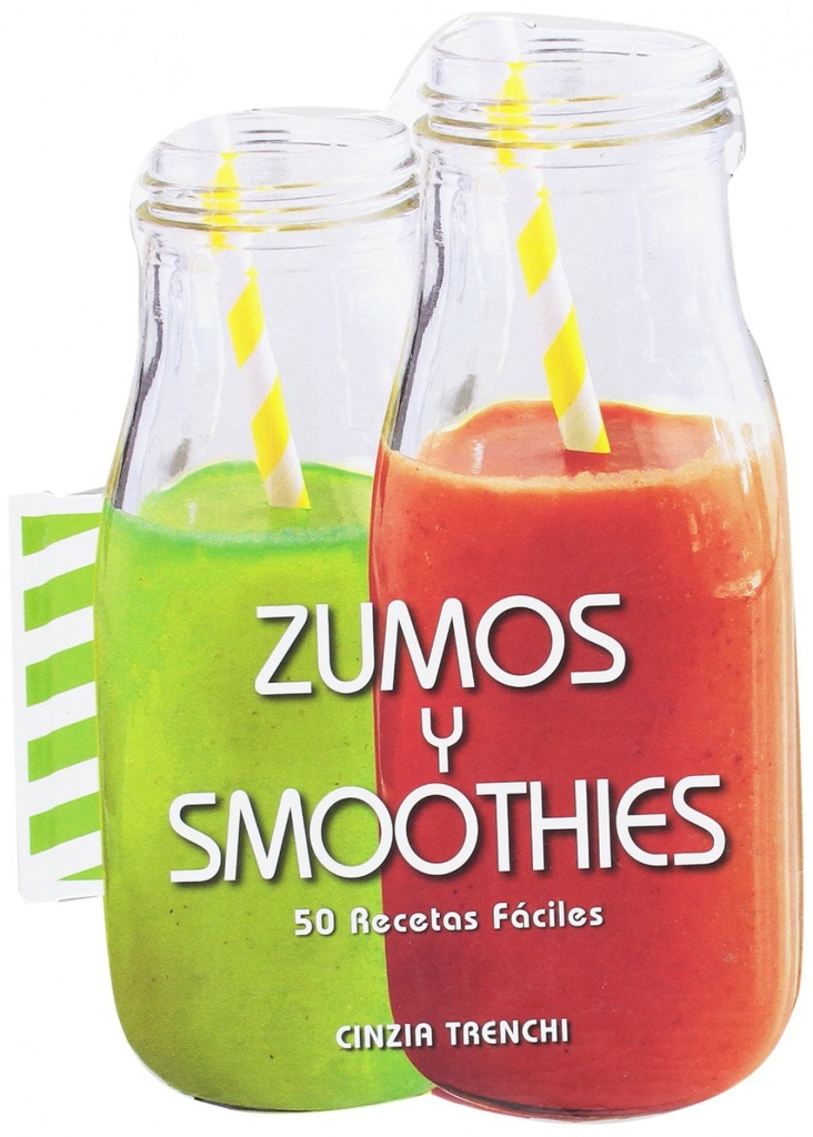 ZUMOS Y SMOOTHIES