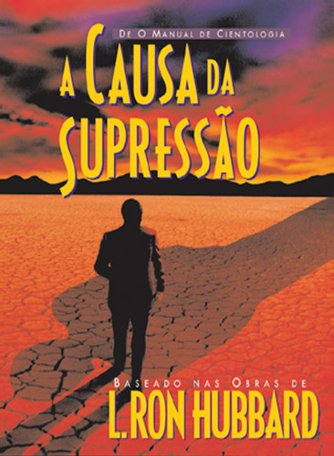 A causa da supressão