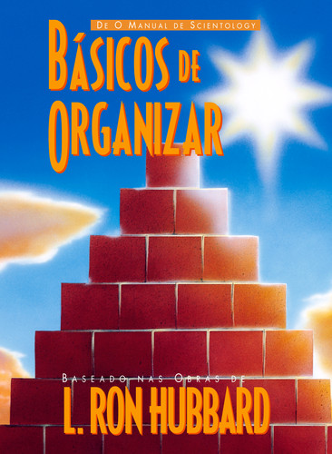 Basicos de organizar