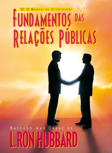 Fundamentos das relações publicas