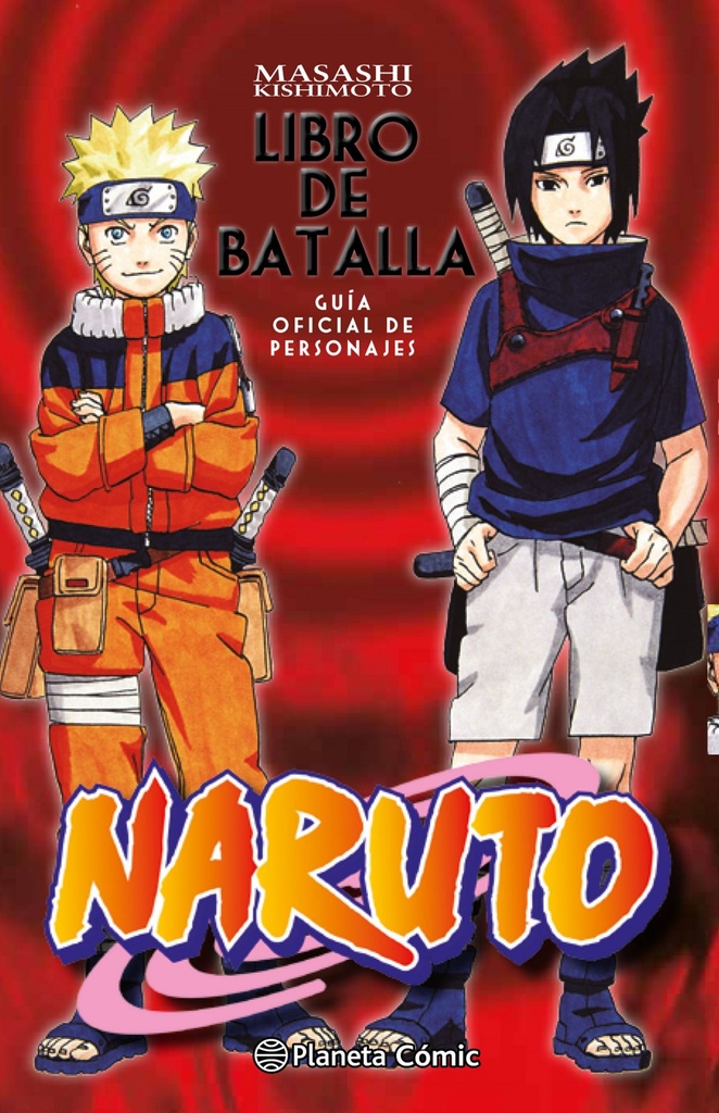 libro de batalla