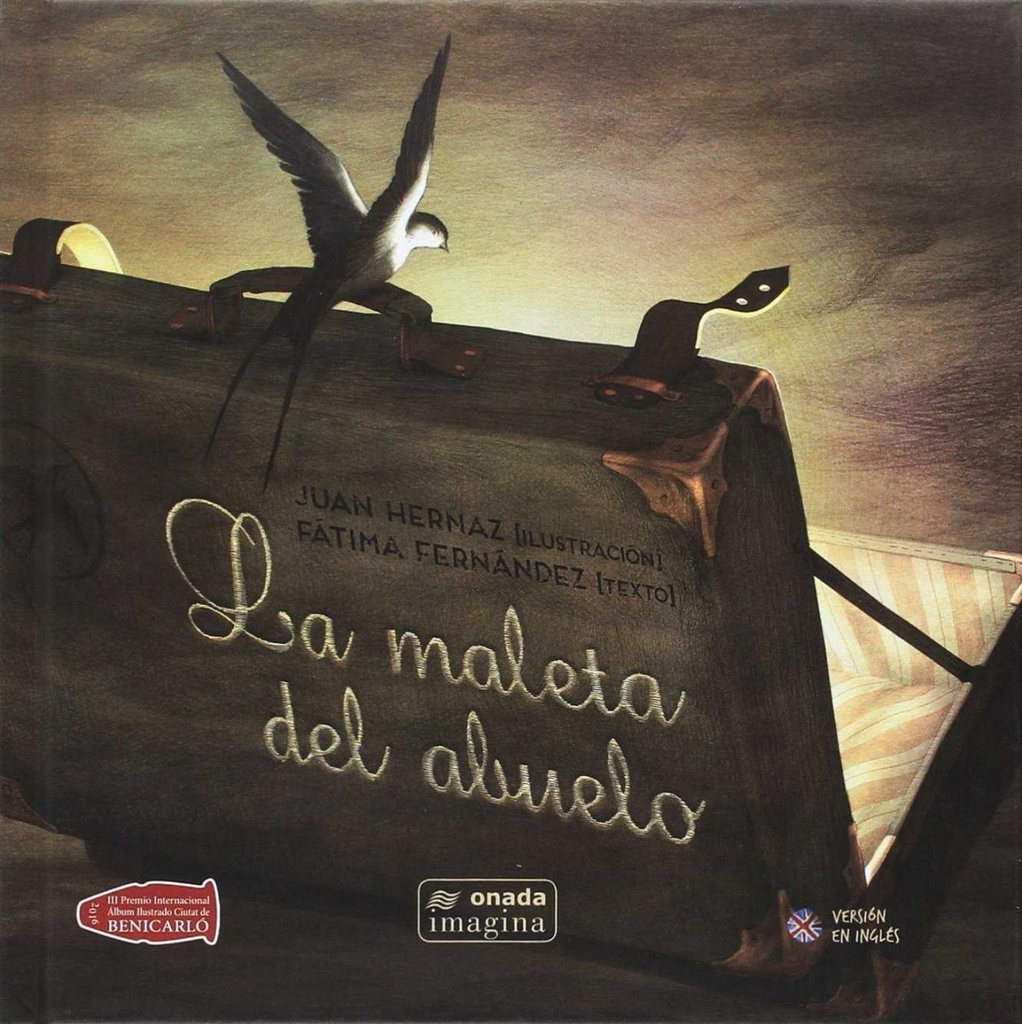 LA MALETA DEL ABUELO