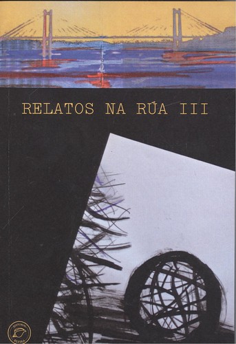 Relatos na rúa III