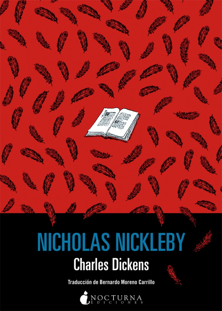 NICHOLáS NICKLEBY