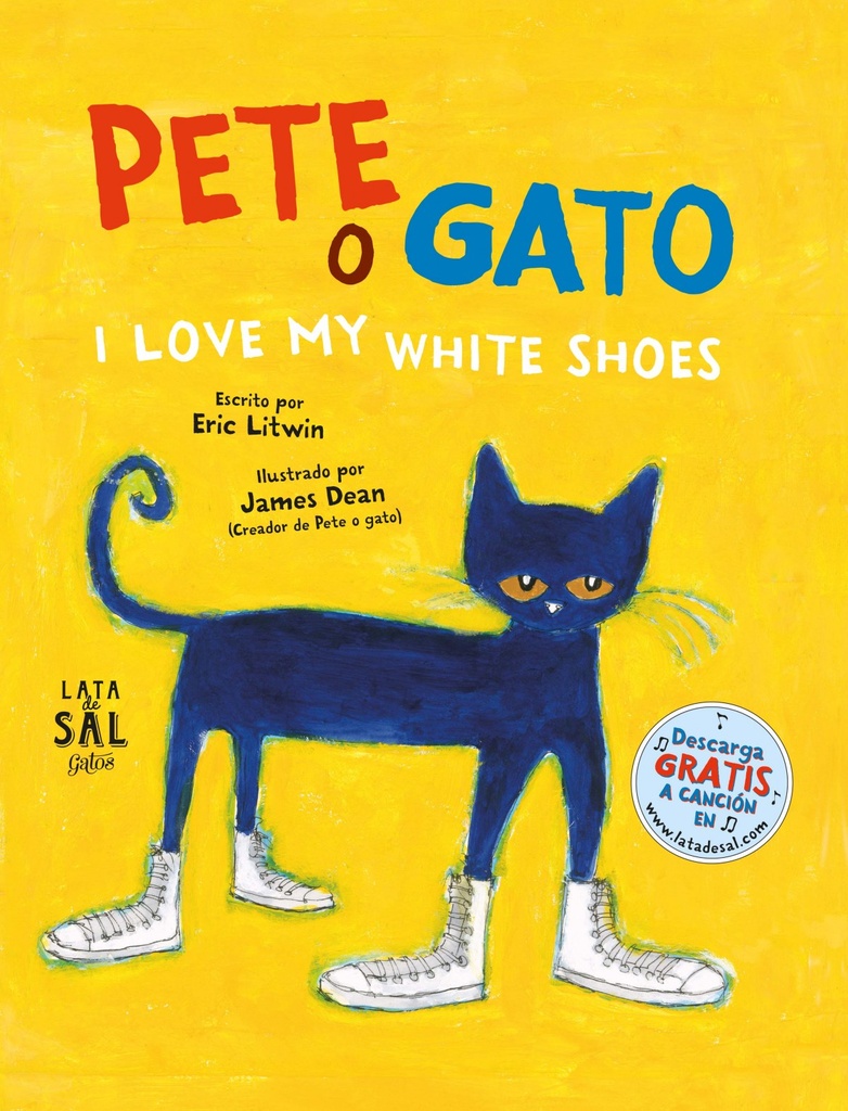 PETE O GATO