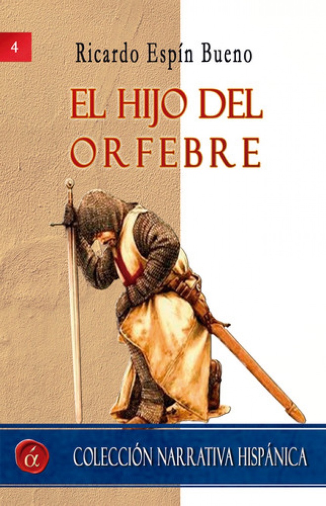 El hijo del orfebre