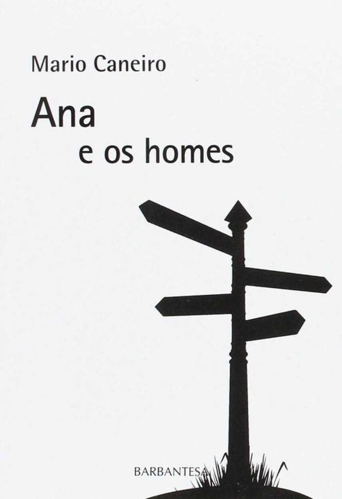 Ana e os homes