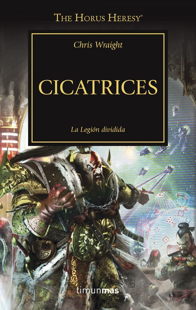 CICATRICES