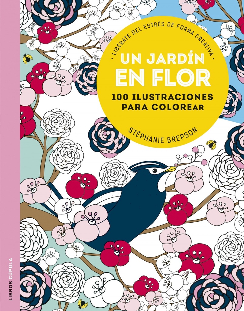 UN JARDIN EN FLOR