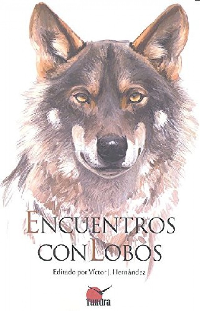 Encuentros con lobos