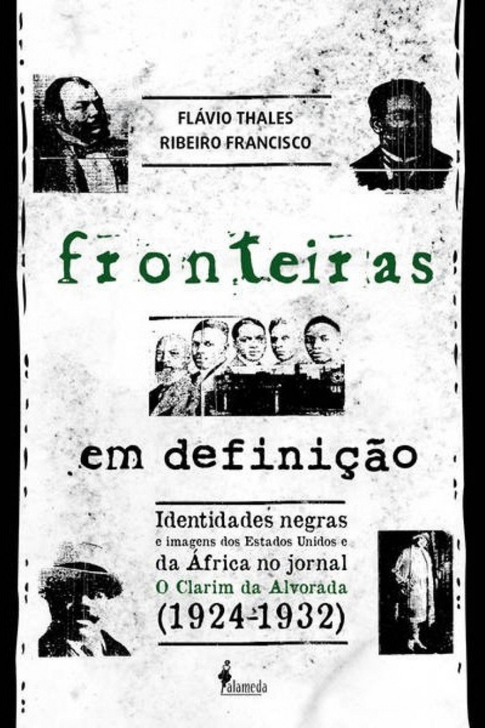 Fronteiras em definição