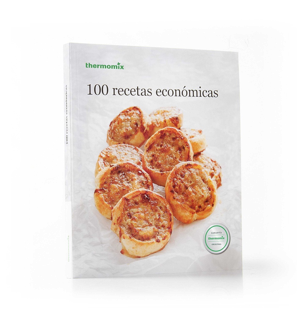 100 RECETAS ECONOMICAS