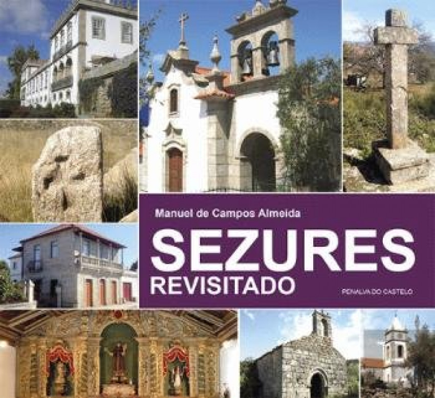 Sezures revisitado - penalva do castelo