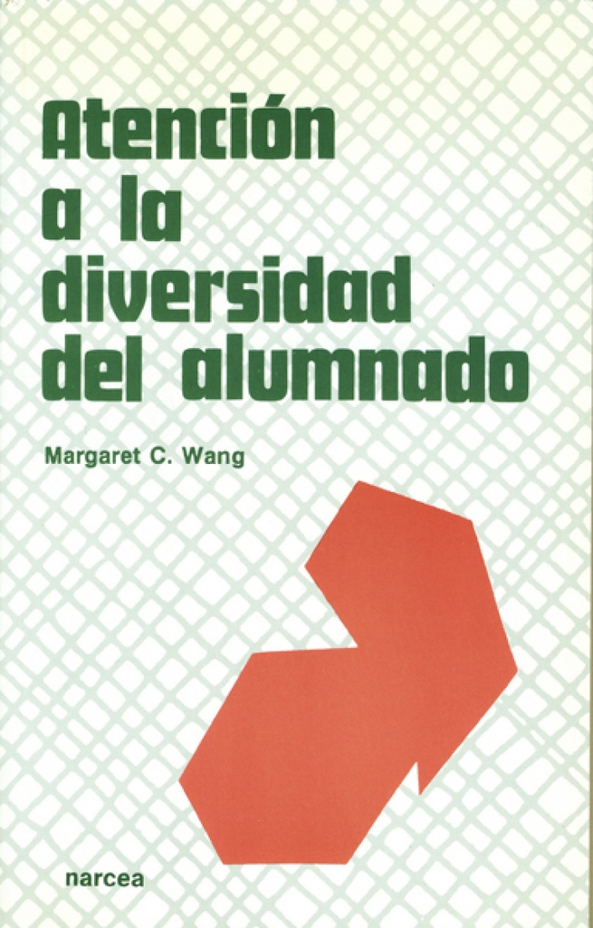 Atención a la diversidad del alumnado