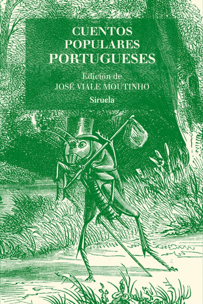 CUENTOS POPULARES PORTUGUESES