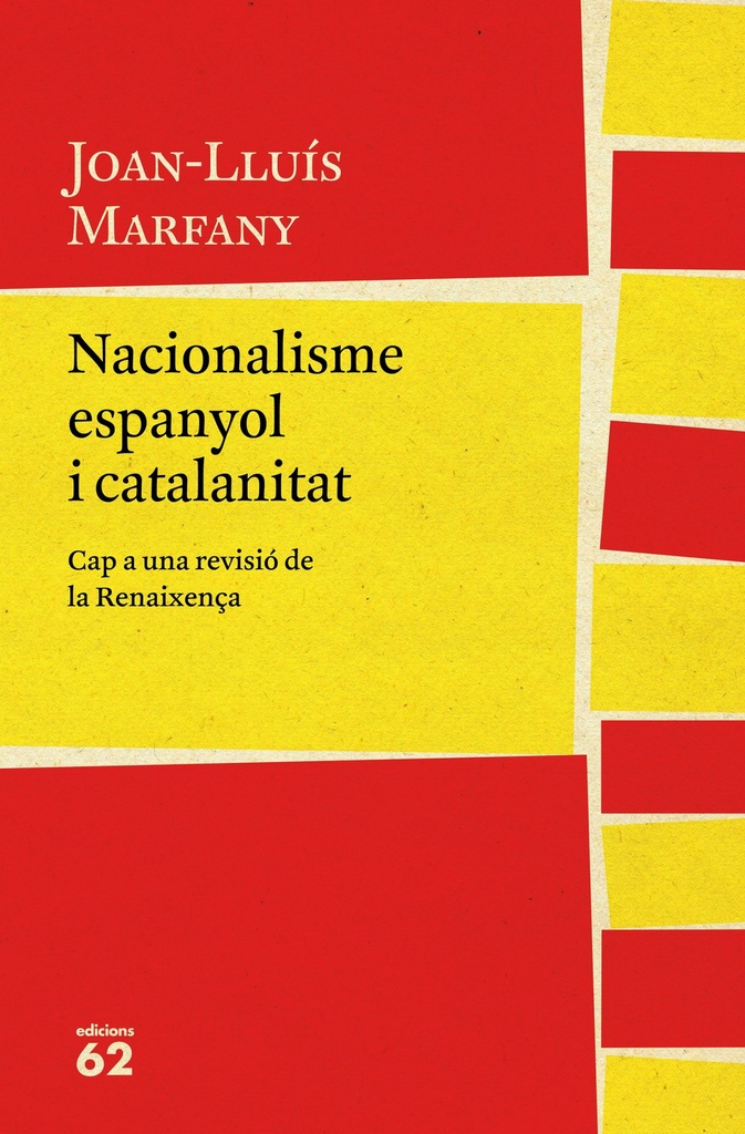 Nacionalisme espanyol i catalanitat