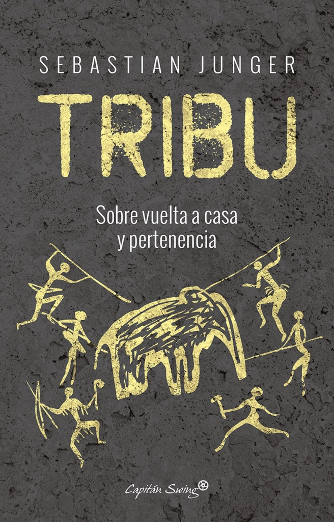 TRIBU