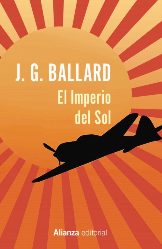 EL IMPERIO DEL SOL