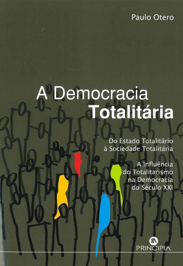 A democracia totalitaria