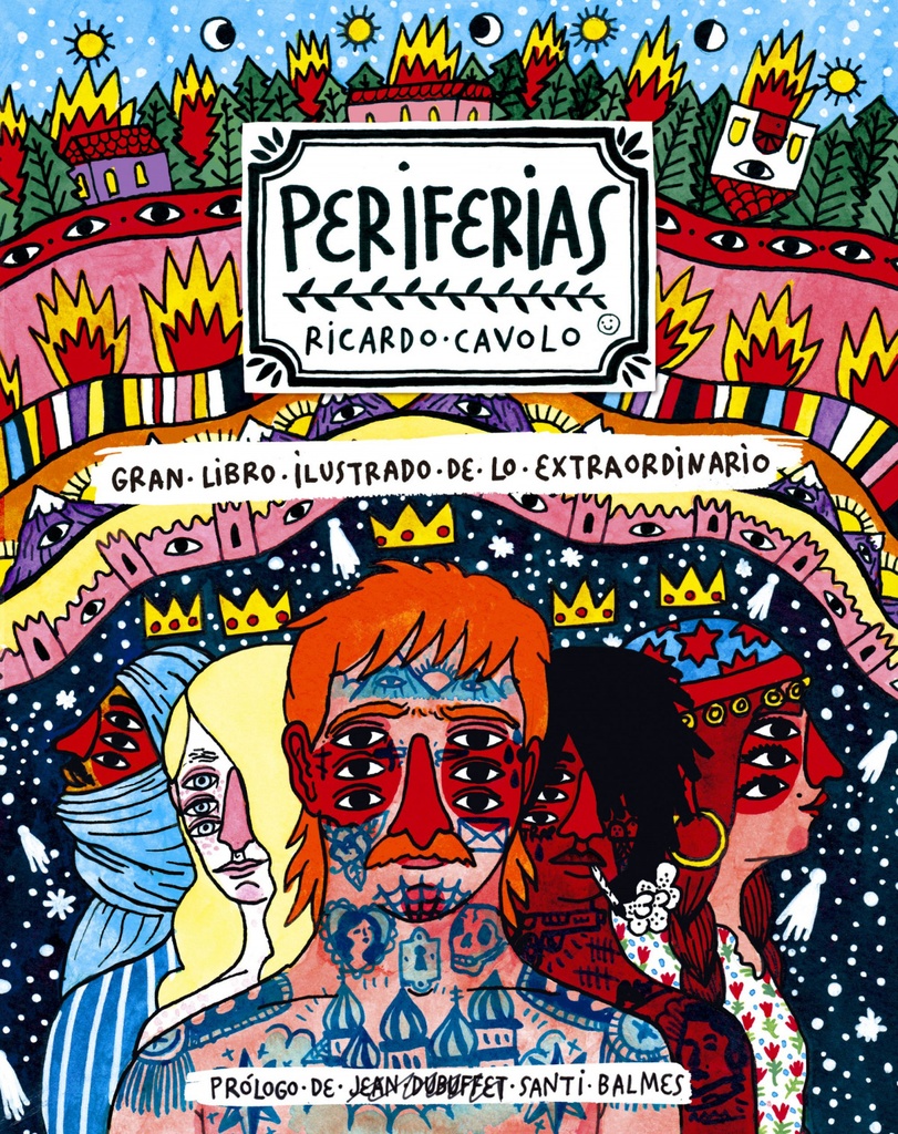 PERIFERIA