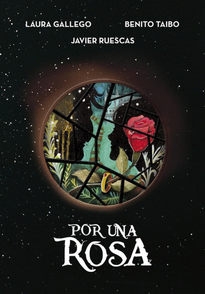 Por una rosa