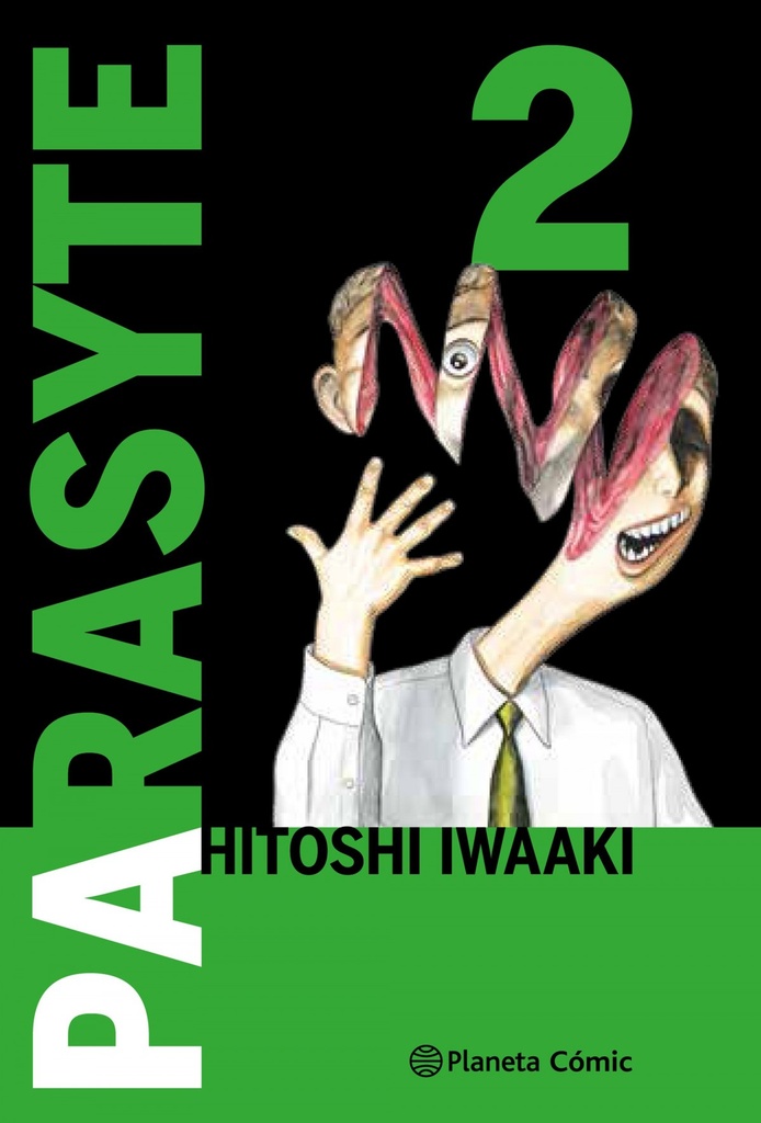 PARASYTE