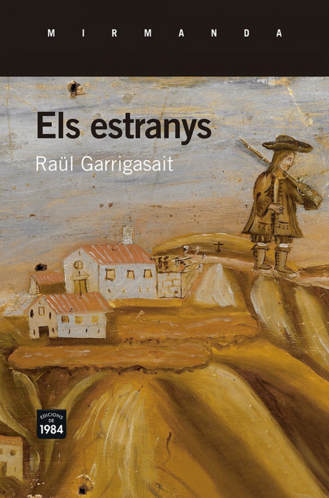 els estranys