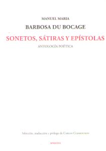 Sonetos, satiras y epistolas